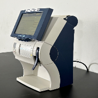 Radiometer ABL 90 Flex Blood Gas Analyzer image 1